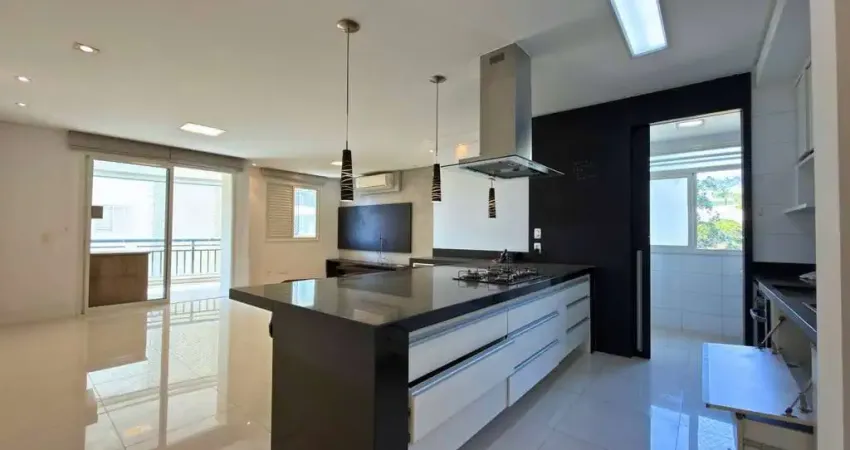 Apartamento com 2 quartos à venda na Alameda Terras Altas, Tamboré, Santana de Parnaíba