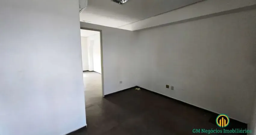 Sala comercial com 51,09m² pronta para entrar - Granja Viana