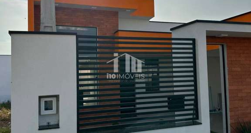Casa com 3 quartos à venda no Residencial Tosi, Itupeva 