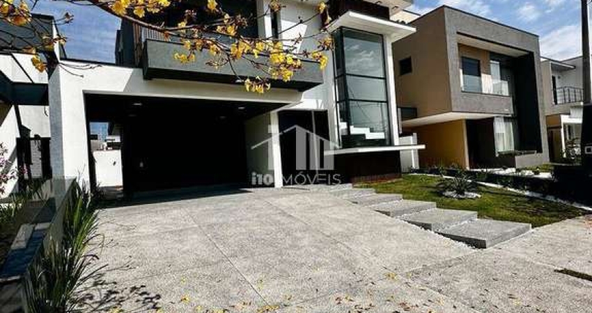 Casa com 3 quartos à venda no São Venâncio, Itupeva 