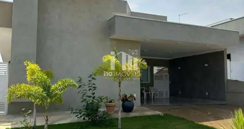 Casa com 3 quartos à venda no São Venâncio, Itupeva 