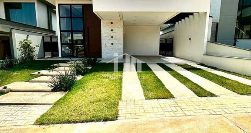 CASA TÉRREA CONDOMÍNIO PECAN ITUPEVA
