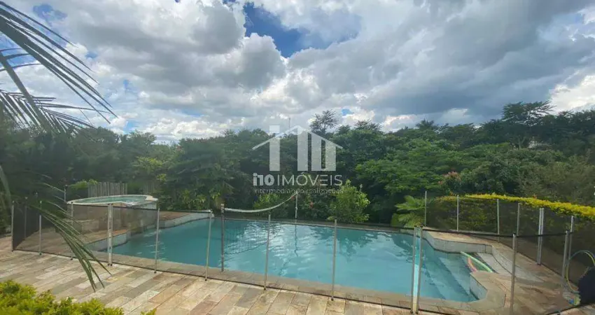 Casa em condomínio fechado com 5 quartos à venda no Residencial Village Morro Alto, Itupeva 