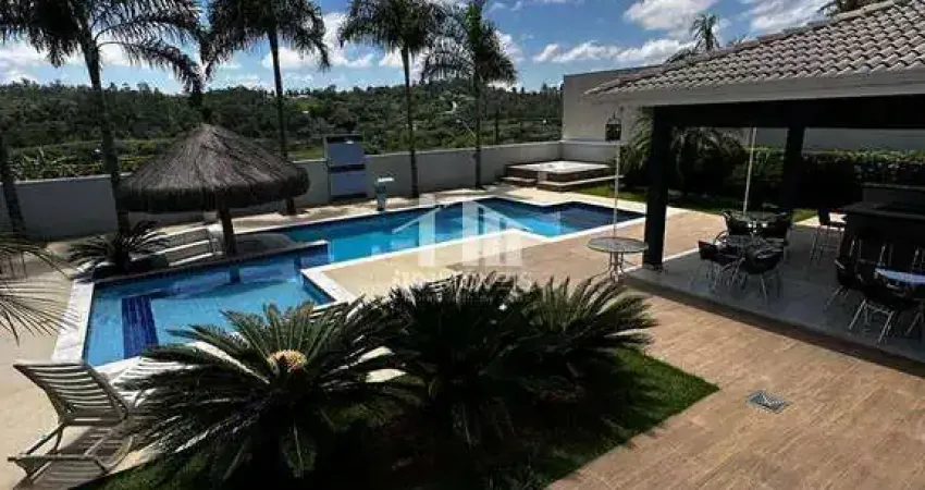 PORTEIRA FECHADA LINDÍSSIMA CASA EM CONDOMÍNIO TERRAS DE SÃO CARLOS JUNDIAÍ
