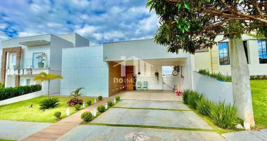 Casa com 3 quartos à venda no Barão da Boa Vista, Itupeva 