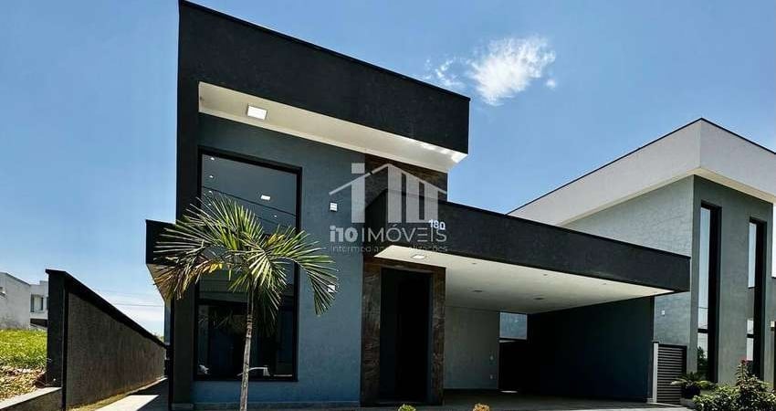 Casa com 3 quartos à venda no São Venâncio, Itupeva 