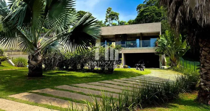 CASA MARAVILHOSA CONDOMÍNIO COLINAS DE INHANDJARA ITUPEVA