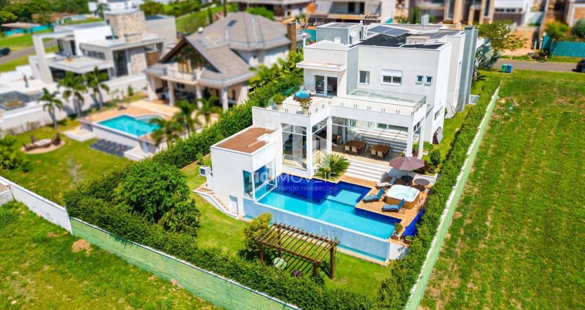 Casa com 4 quartos à venda na Serra Azul, Itupeva 