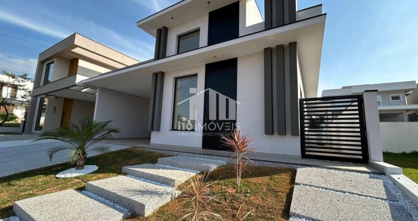 Casa com 3 quartos à venda no São Venâncio, Itupeva 