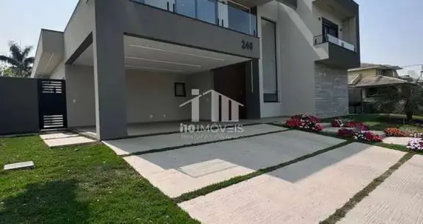 Casa com 4 quartos à venda no Jacaré, Cabreúva 