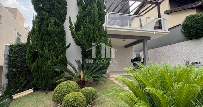 Casa com 3 quartos à venda no Ibi Aram, Itupeva 