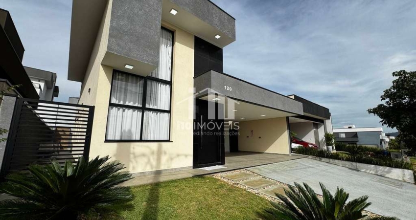 Casa com 3 quartos à venda no São Venâncio, Itupeva 