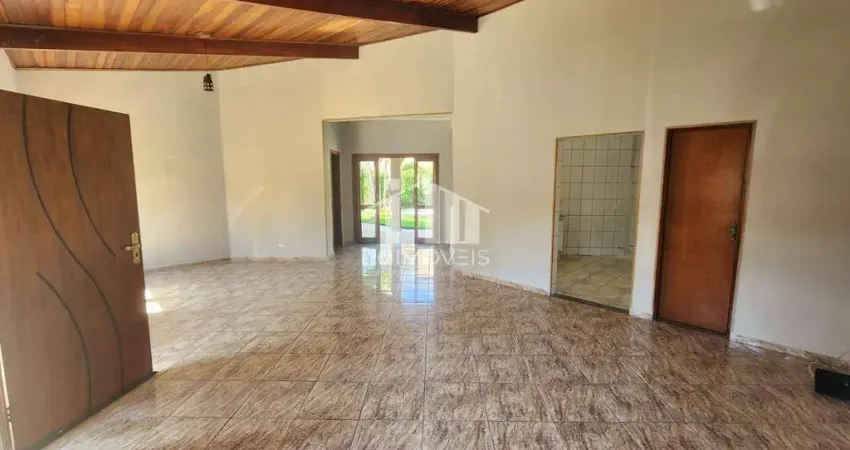 Casa à Venda- Village Morro Alto- em Itupeva