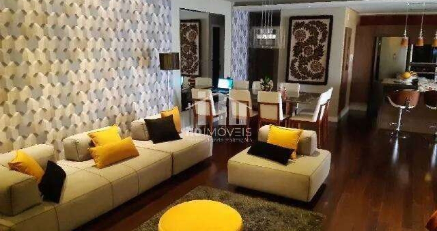 Apartamento à venda - Condomínio Atmosphera- em Jundiaí