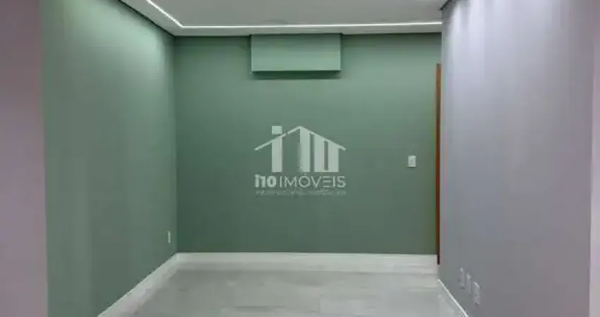 Apartamento com 2 quartos à venda na Avenida Samuel Martins, Jardim do Lago, Jundiaí
