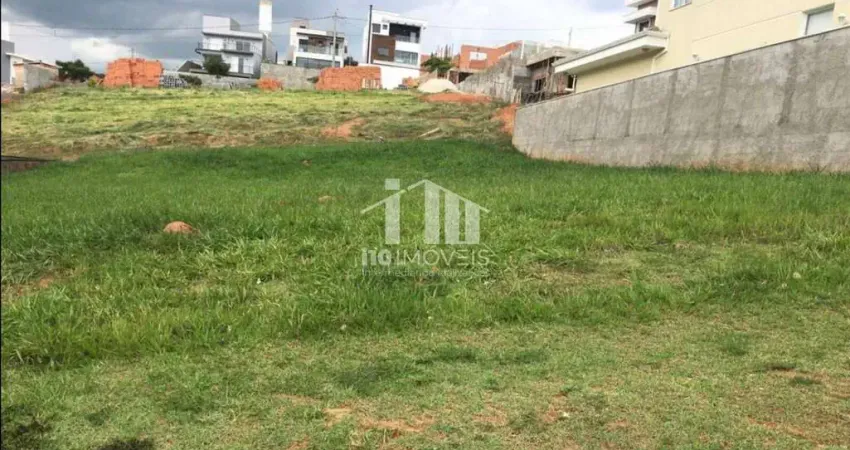 Terreno à venda no Ibi Aram, Itupeva 