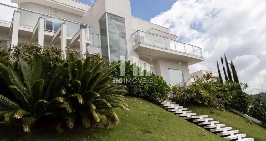 Casa com 3 quartos à venda em Cambarah, Jarinu 