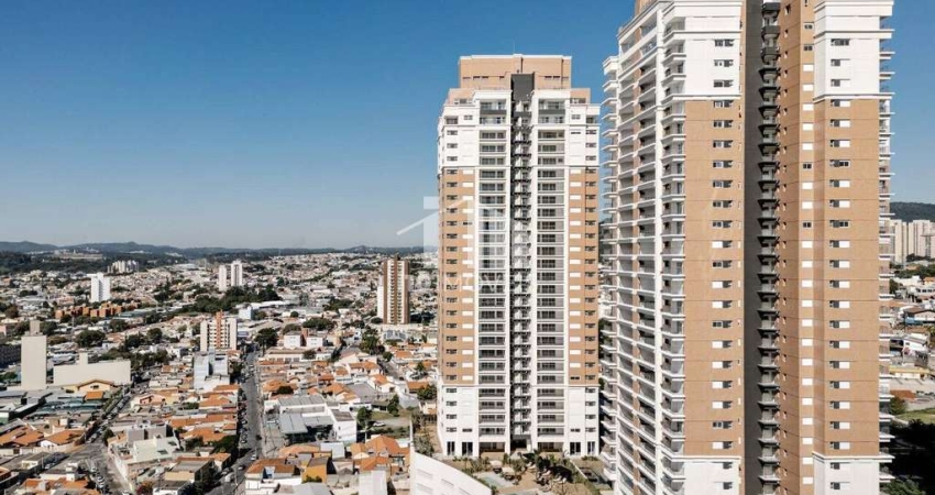ALTA VISTA JUNDIAÍ APARTAMENTO