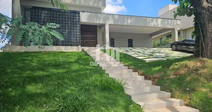 Casa com 5 quartos à venda na Serra Azul, Itupeva 