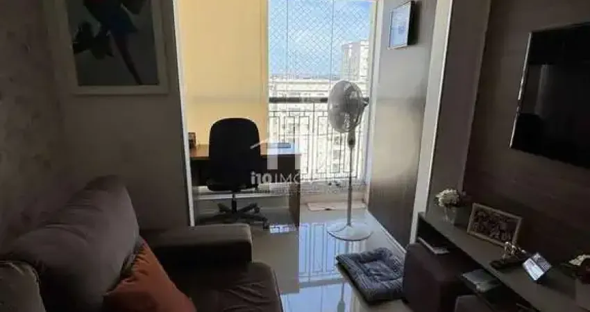 Apartamento à Venda- Atmosphera Natural Living em Jundiai/SP