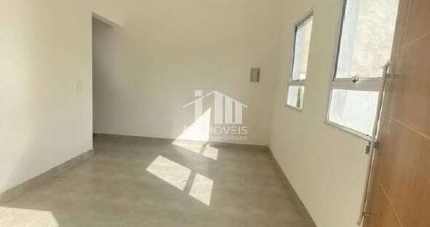 Casa com 2 quartos à venda na Rua José Amâncio de Freitas, Parque Residencial Jundiaí, Jundiaí