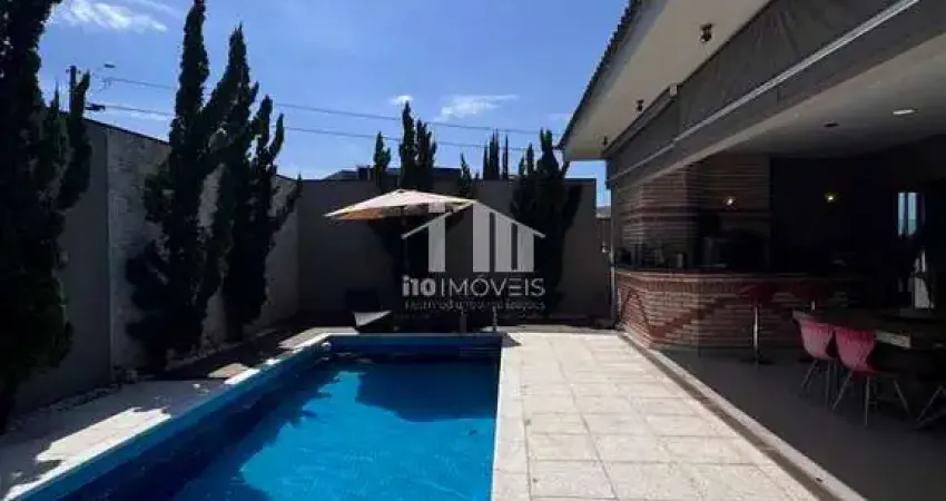 Casa com 3 quartos à venda no Ibi Aram, Itupeva 