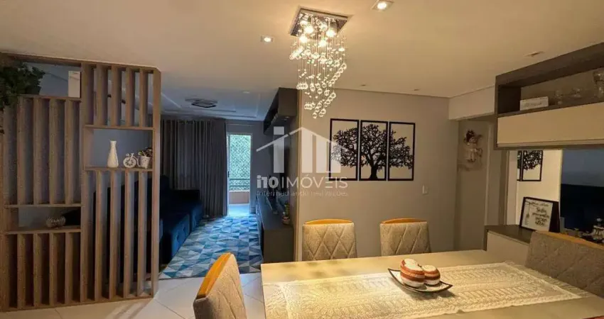 Apartamento à venda- Condomínio Portal do Pacaembu- em Jundiaí/SP