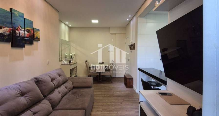 Apartamento à venda - Condomínio Flex II - em Jundiaí/SP