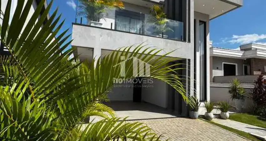 Casa em condomínio fechado com 3 quartos à venda no Ibi Aram, Itupeva 