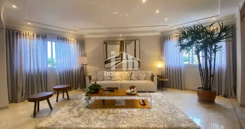 Apartamento Mobiliado- Condomínio Maison Classic- em Jundiaí/SP