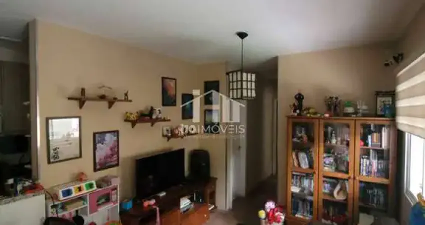 Apartamento à venda- Condomínio Residencial Pleno Engordadouro- em Jundiaí