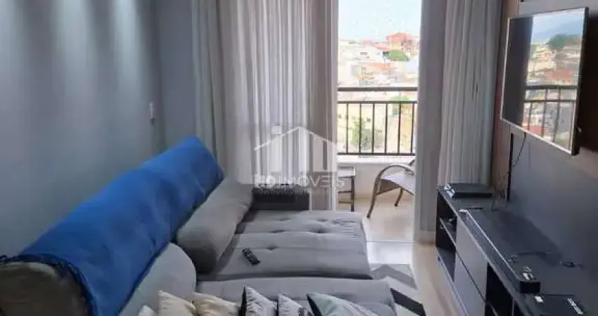 Apartamento à venda- Condomínio Ravenna- em Jundiaí/SP