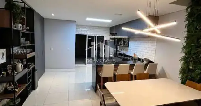Sobrado à venda- bairro Fazenda Grande - em Jundiaí/SP