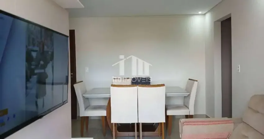Apartamento à venda- Condomínio Bell Art- em Jundiaí/SP