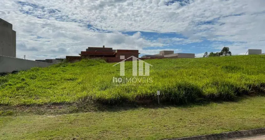 Terreno à Venda- Condomínio Terras Alvorada- em Jundiaí