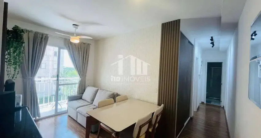 Apartamento à Venda- Condomínio Brisas Itirapina- em Jundiaí/SP