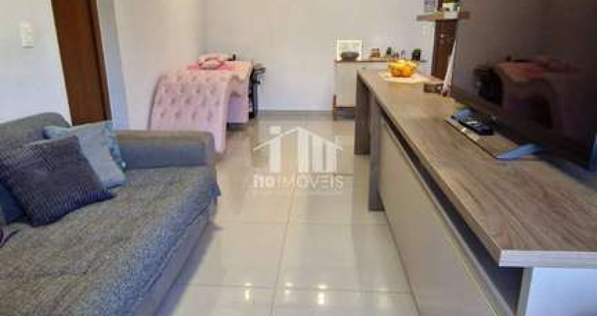 Apartamento à venda- Condomínio Bell&amp;apos; Art em Jundiaí/SP