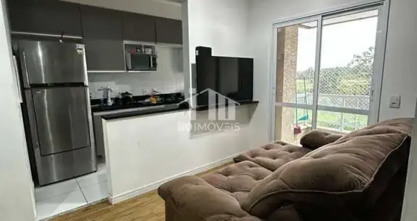 Apartamento à Venda- Condomínio Yes Ideal Living- em Jundiaí/SP