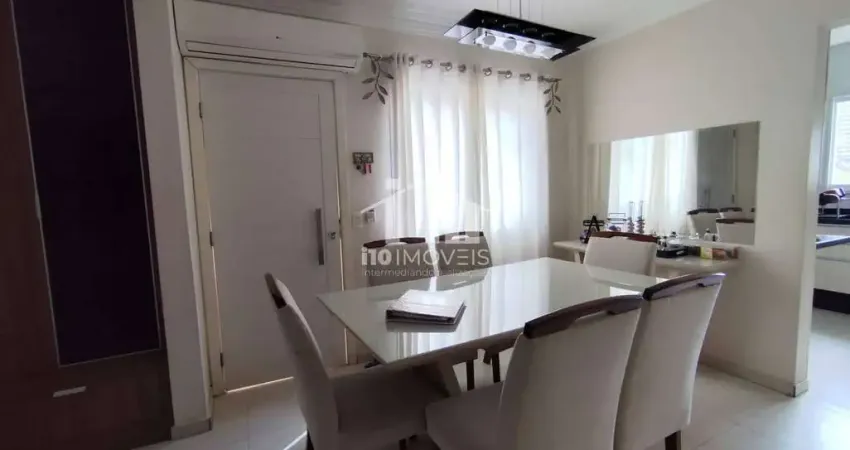 Casa com 3 quartos à venda na Avenida Caetano Gornati, Engordadouro, Jundiaí
