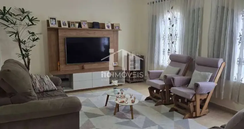 Sobrado à venda- bairro Vila Josefina- em Jundiaí/SP