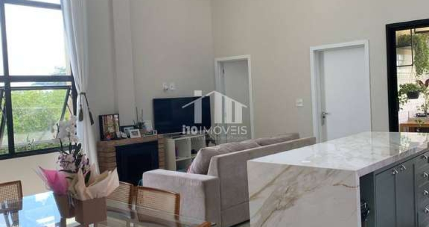 Casa a venda- Condomínio Residencial Montes Claros em Itupeva/SP