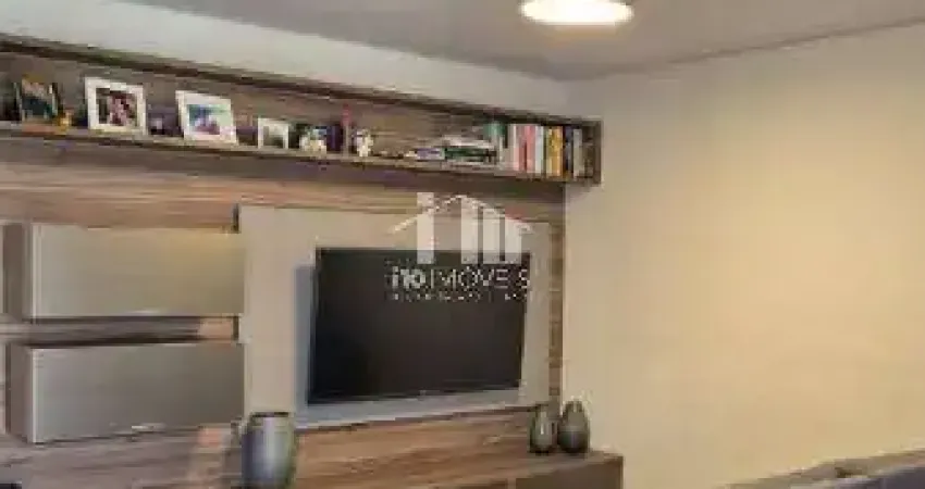 Apartamento à venda- Condomínio Scalla Convivium  Club- em Jundiaí