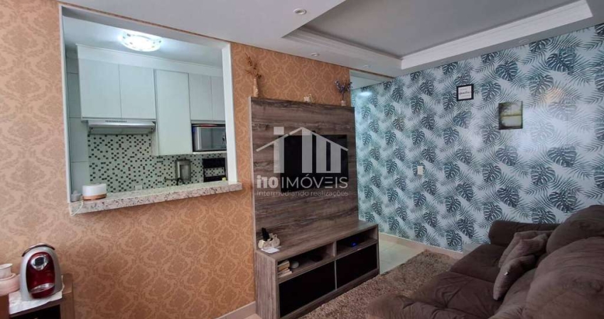 Apartamento à venda- Condomínio Reserva do Japy- em Jundiaí