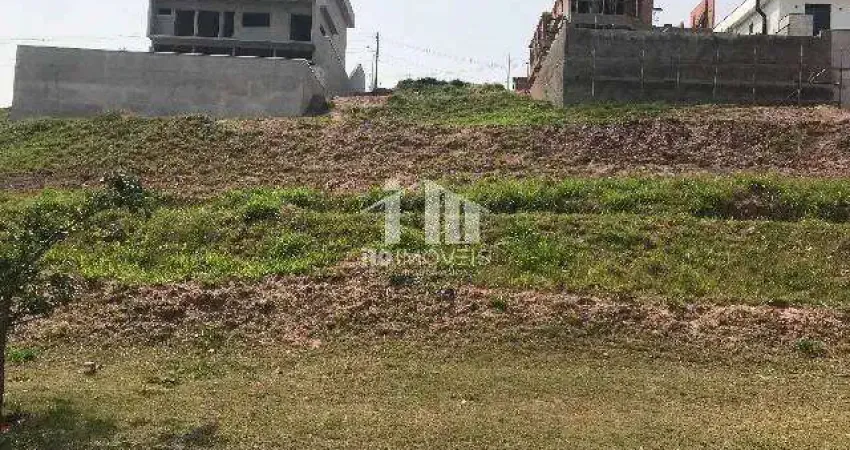 Terreno à venda- Condomínio Bosque do Horto- em Jundiaí