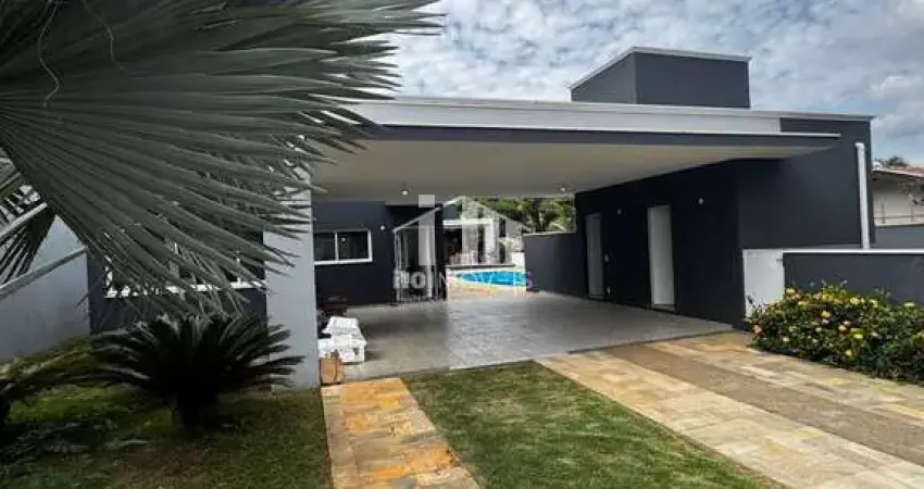 LINDA CASA TÉRREA CONDOMÍNIO TEREZA CRISTINA JUNDIAÍ