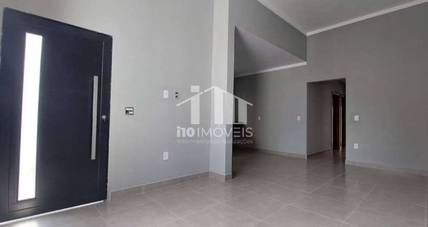 Casa à venda- Bairro Santa Giovana- em Jundiaí/SP