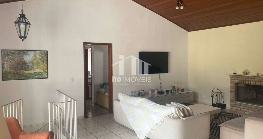 Casa com 4 quartos à venda no Parque dos Cafezais VI, Itupeva 