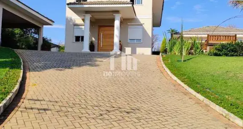 Casa em condomínio fechado com 4 quartos à venda na Alameda dos Álamos, Parque da Fazenda, Itatiba