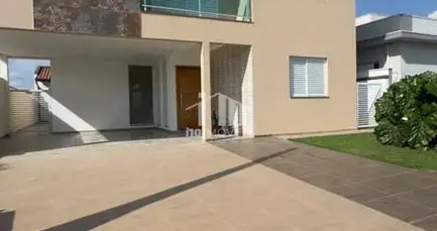 Casa com 5 quartos à venda no São Venâncio, Itupeva 
