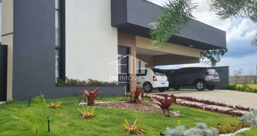 Casa em condomínio fechado com 3 quartos à venda na Rua Salvador Caruso Orlando, Medeiros, Jundiaí